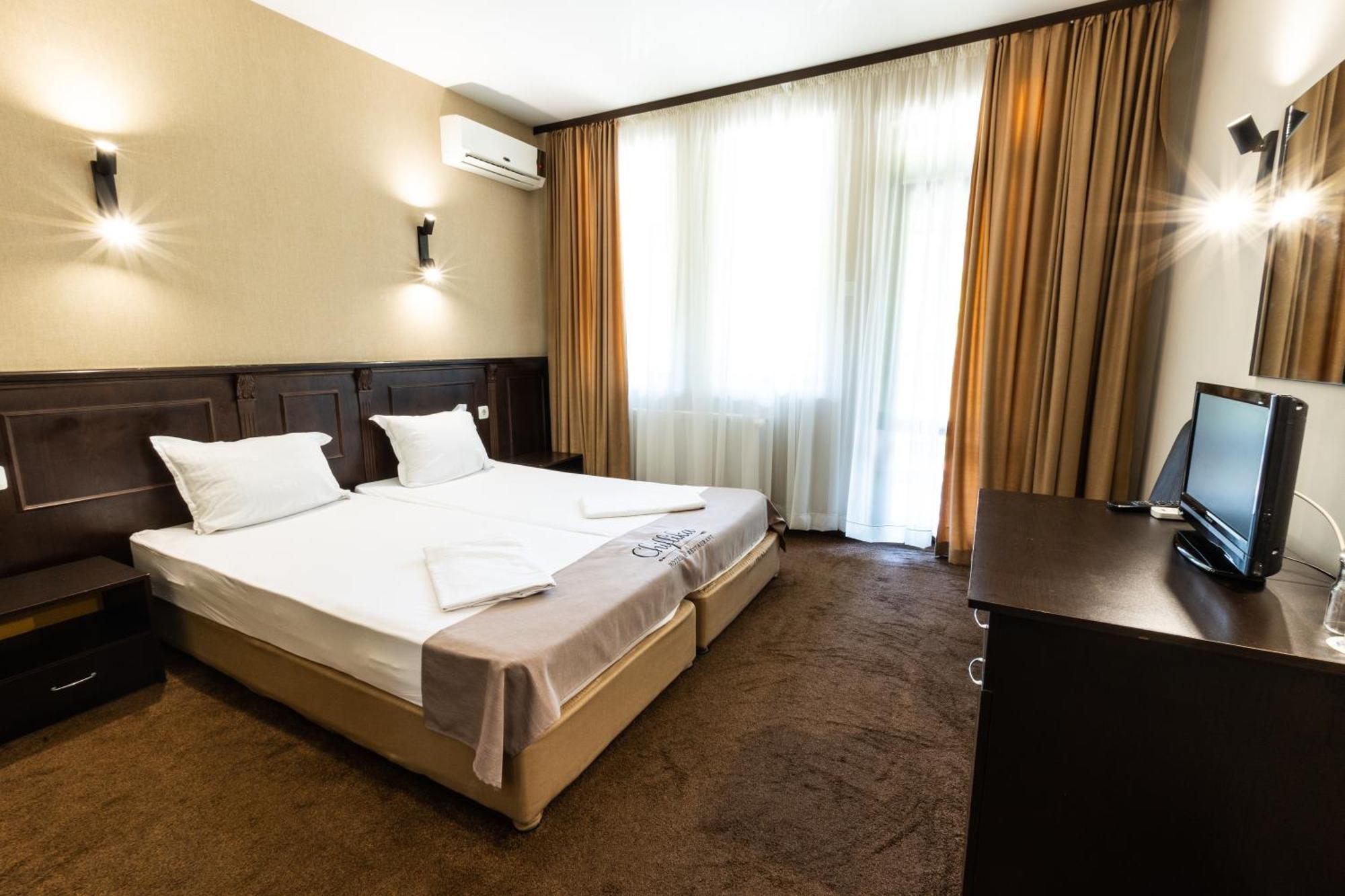 Chiflika Family Hotel Asenovgrad Exterior foto