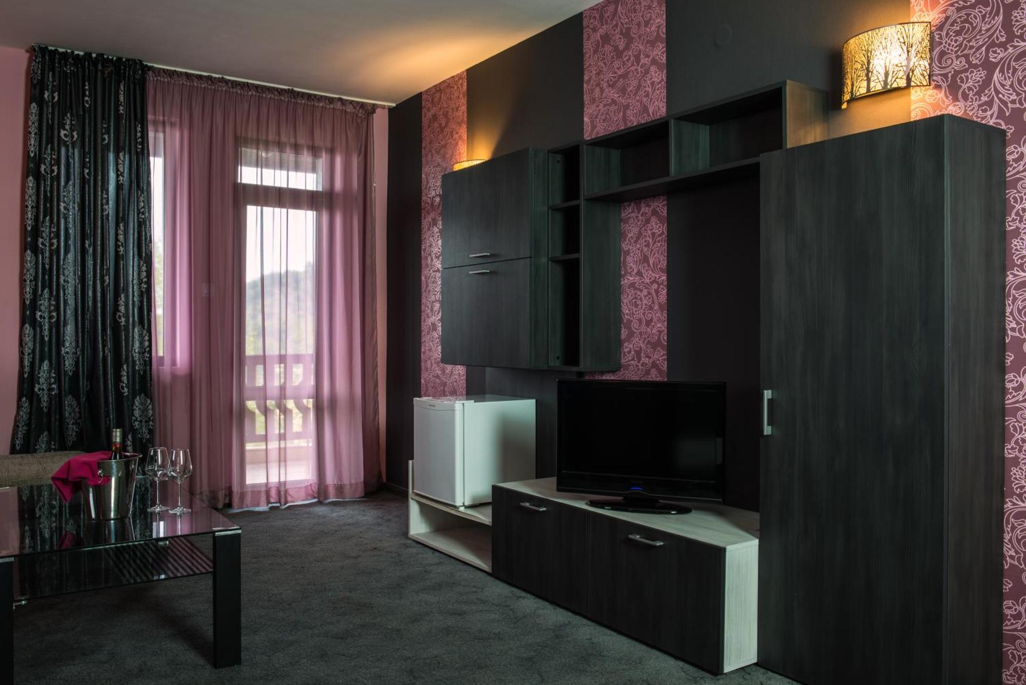 Chiflika Family Hotel Asenovgrad Habitación foto