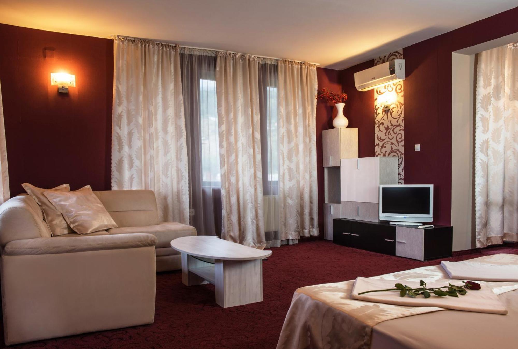 Chiflika Family Hotel Asenovgrad Habitación foto
