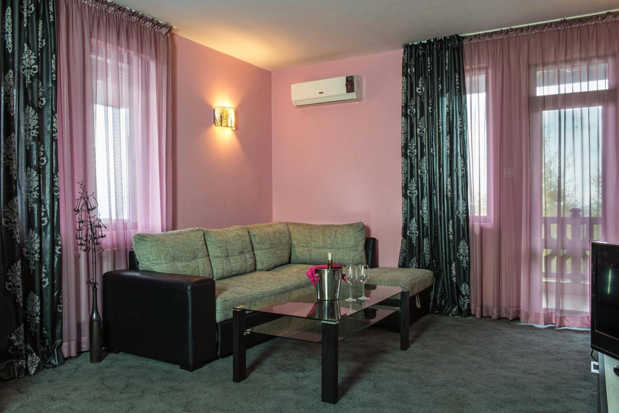 Chiflika Family Hotel Asenovgrad Habitación foto