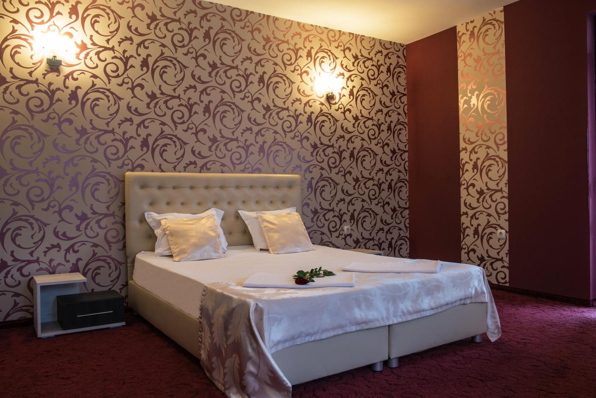 Chiflika Family Hotel Asenovgrad Habitación foto
